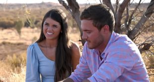 Bachelor Peter Weber Says Breakup with Madison Prewett Lasted 6 Hours