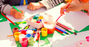 Bargain Max launches arts and crafts competition for kids at home through lockdown – ToyNews