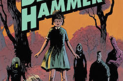 Black Hammer Reading Guide :: Blog :: Dark Horse Comics