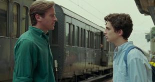Call Me By Your Name Sequel Development Gets Delayed Due to the Pandemic