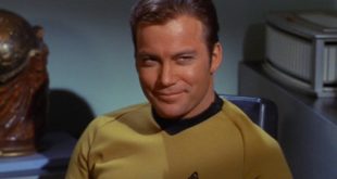 Captain Kirk's entire backstory explained