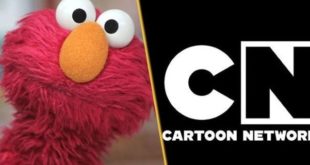 Cartoon Network Viewers Are Super Confused About Sesame Street's Elmo Special