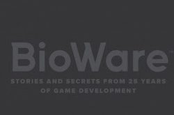Celebrate 25 Years of Bioware with Two New Books :: Blog :: Dark Horse Comics