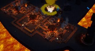 Check out Dwarfheim – the brand new fantasy RTS and city builder with co-op at its core – TheSixthAxis