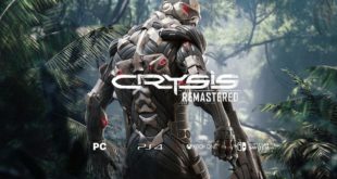 Crysis Remastered revealed, coming to Nintendo Switch • Eurogamer.net