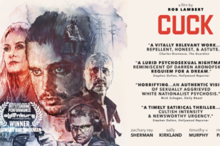 Cuck (2019) | Oh! That Film Blog