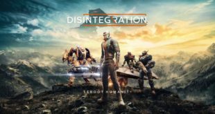 Disintegration Preview: The World, Story, And Gameplay Of The Single-Player Campaign