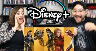 Disney+ Marvel BIG GAME SPOT - Falcon & Winter Soldier, WandaVision, Loki Reaction /Review