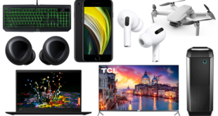 ET Weekend Deals: Lowest Price on Apple AirPods Pro, New iPhone SE Now Available for Pre-Order