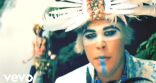 Empire Of The Sun - We Are The People (Official Video)