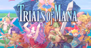 Everything you need to know for Trials of Mana