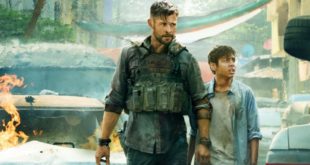 Extraction Review: Chris Hemsworth Lends A Soul To This Relentless Shoot-Em-Up Actioner