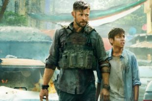 Extraction Review: Chris Hemsworth Lends A Soul To This Relentless Shoot-Em-Up Actioner