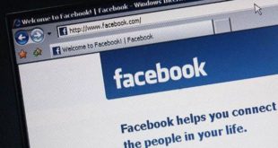 Facebook down today: UK Facebook users hit by outage