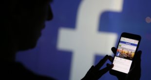 Facebook to send myth-busting messages to users who view fake news about coronavirus