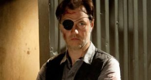 Former The Walking Dead Star David Morrissey Would Return as the Governor