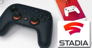 Google Stadia Pro Free to play for two months including nine games