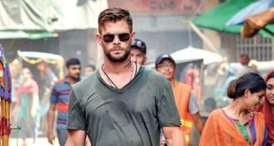 How Chris Hemsworth Accidentally Hoarded Toilet Paper Ahead Of The Pandemic