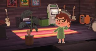 I might be the world's most boring Animal Crossing player • Eurogamer.net