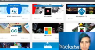 Introducing Hackster’s New Platform Pages!