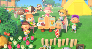 Kotaku Reacts To Animal Crossing: New Horizons