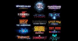 MCU Phase 4..., The Rise and Fall Of DCEU, Comics and more.