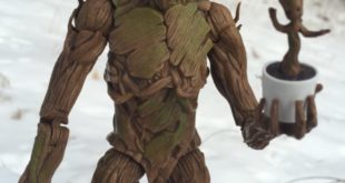 Marvel Legends Groot Evolution Exclusive Figures Set Reissue Pre-Order!