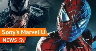 Morbius & Venom 2 Set in Tobey Maguire's Spider-Man Universe Instead of the MCU Theories
