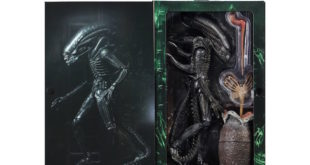 NECA Toys Alien – Ultimate Big Chap 7″ Scale Figure Available Now