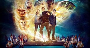 New Goosebumps TV Show Is Happening with Producer of the Goosebumps Movies