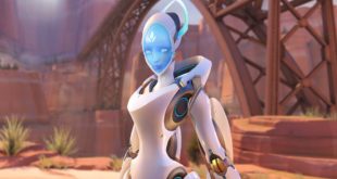 Overwatch Echo : release date, abilities, and more