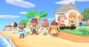 Animal Crossing New Horizons Is "Dumb" And "For Children" Business Insider