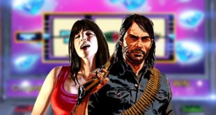 Rockstar Pledges 5% Of GTA Online & RDO Revenue To Relief Efforts