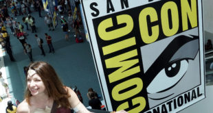 SDCC 2020 has officially been canceled due to COVID-19