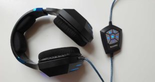 Sades Spellond Pro Gaming Headset Review – TheSixthAxis
