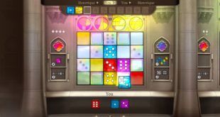 Sagrada, a digital adaptation of the popular dice-crafting board game, launches for iOS and Android