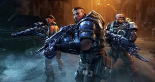 See What Gears Tactics Has To Offer In The Launch Trailer