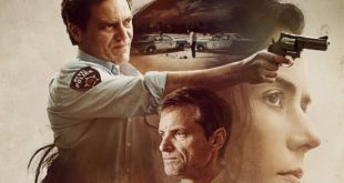 Shea Whigham and Michael Shannon Heat Up This Slow Burn Thriller