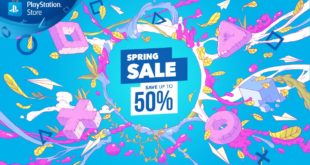 Spring Sale Blooms at PS Store – PlayStation.Blog