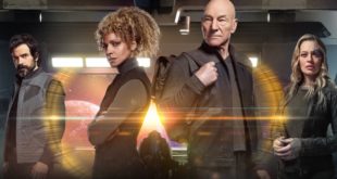 Star Trek: Picard - 7 Ups & 5 Downs From Season 1