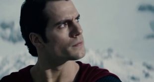 Superman The Game  - epicheroes Man of Steel Custom Movie Clip edit.