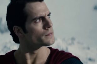 Superman The Game  - epicheroes Man of Steel Custom Movie Clip edit.
