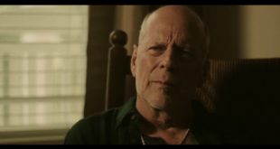 Survive The Night - New Action Movie Trailer w / Bruce Willis via Lionsgate Entertainment