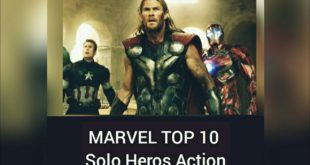 Solo Heros Action Movies Marvel Universe MOVIE DOWNLOAD LINK