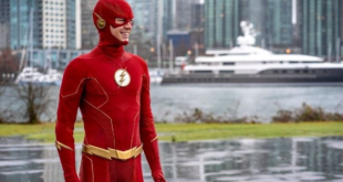 The Flash Showrunner Promises a Huge Battle in the Season Finale