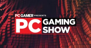 The PC Gaming Show will return June 6
