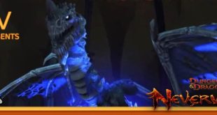 The Stream Team: Crawling through the Clockwork Guild Tomb in Neverwinter