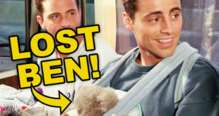 The Worst Things Joey Tribbiani Has Ever Done!