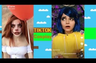 TikTok cosplay 2018 - Pastel Fruit - Rotten Queen |thechamberofsketches