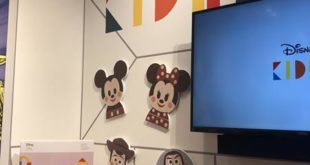 Toy Fair 2020 Hightlight: Disney at the Bandai Booth | | DisKingdom.com | Disney | Marvel | Star Wars